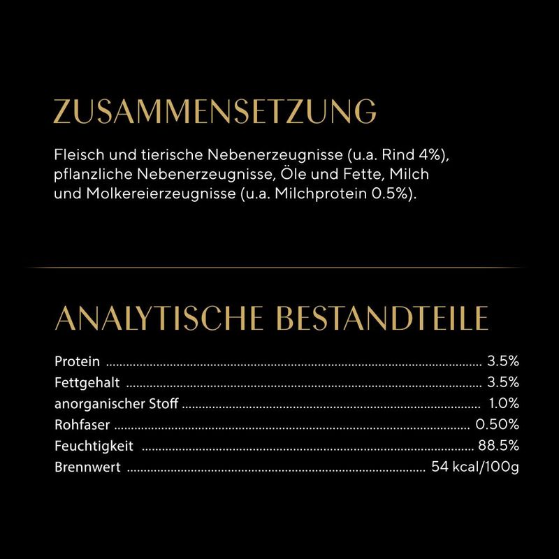 Sheba Creamy Snacks zu TOP-Preisen