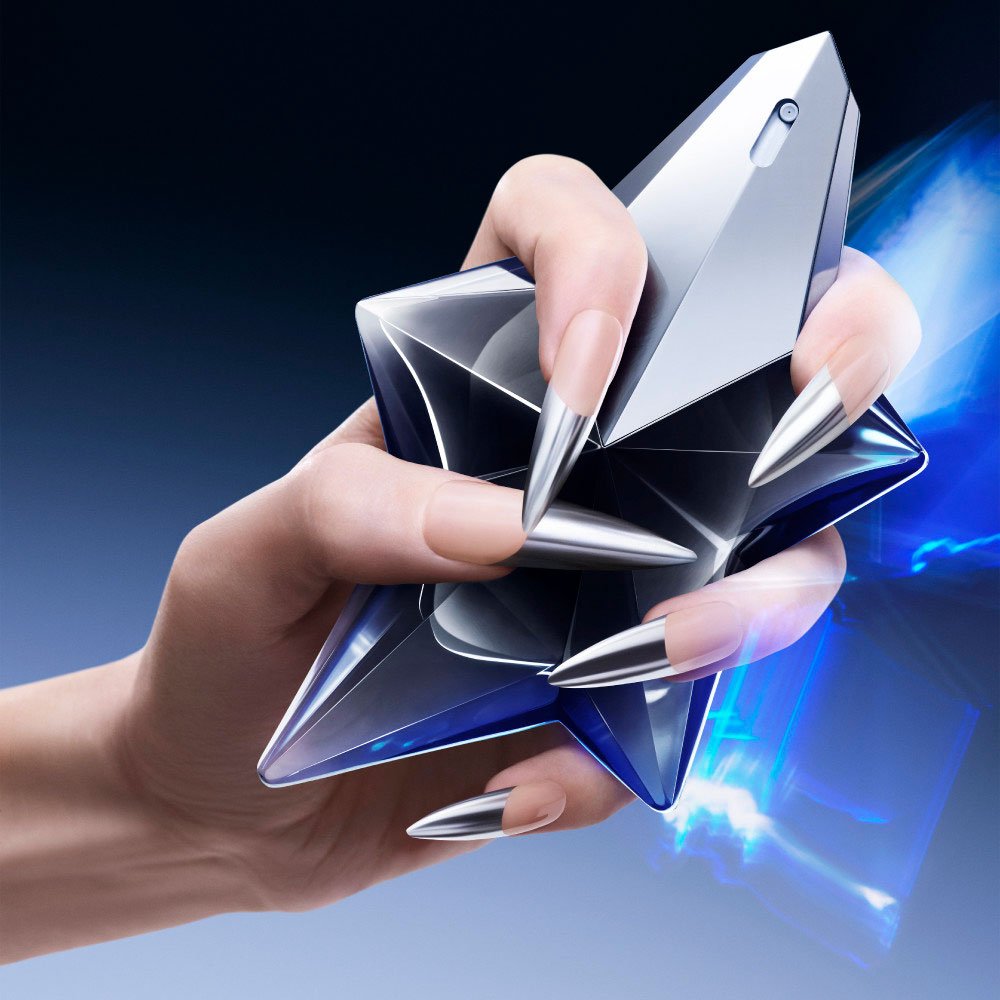 MUGLER Angel Fantasm Eau de Parfum
