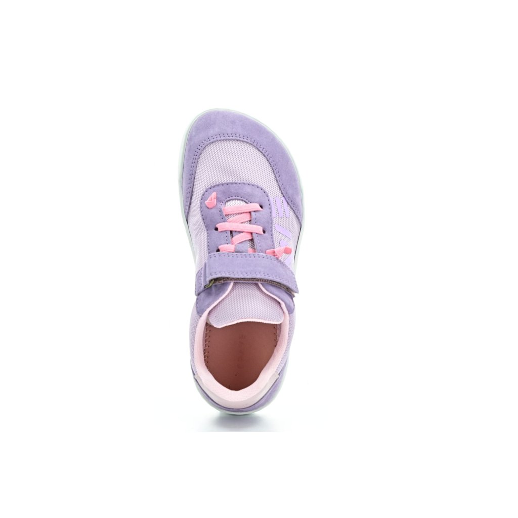 Crave Cupertino Pink Barfußschuhe