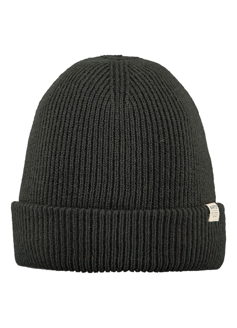 Barts Kinabalu beanie with logo