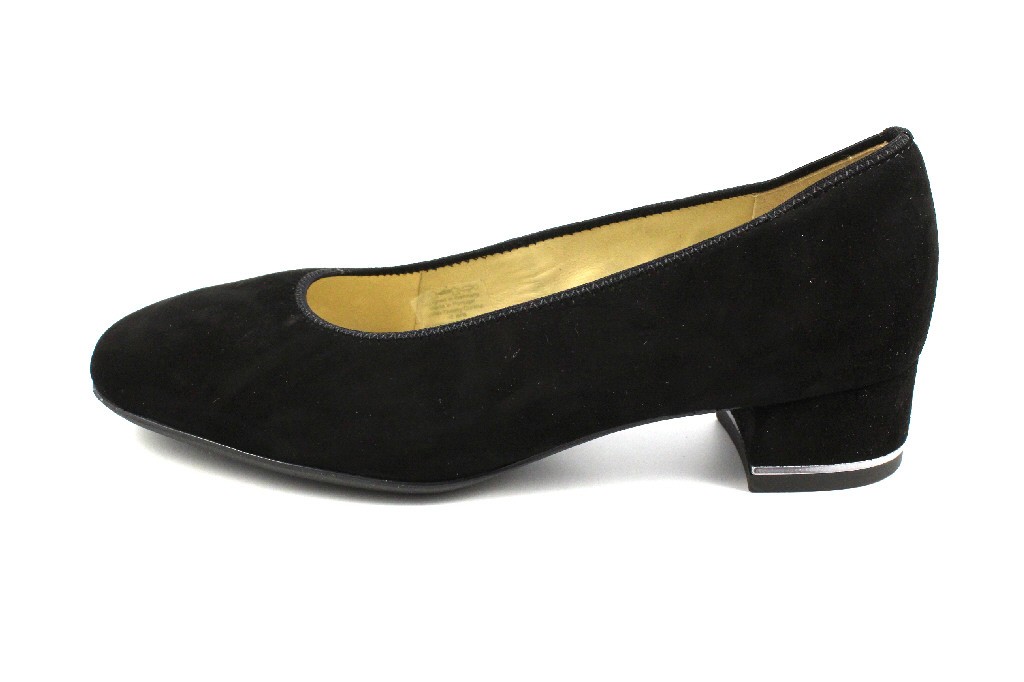 ARA Modische Pumps schwarz GRAZ GRAZ-H