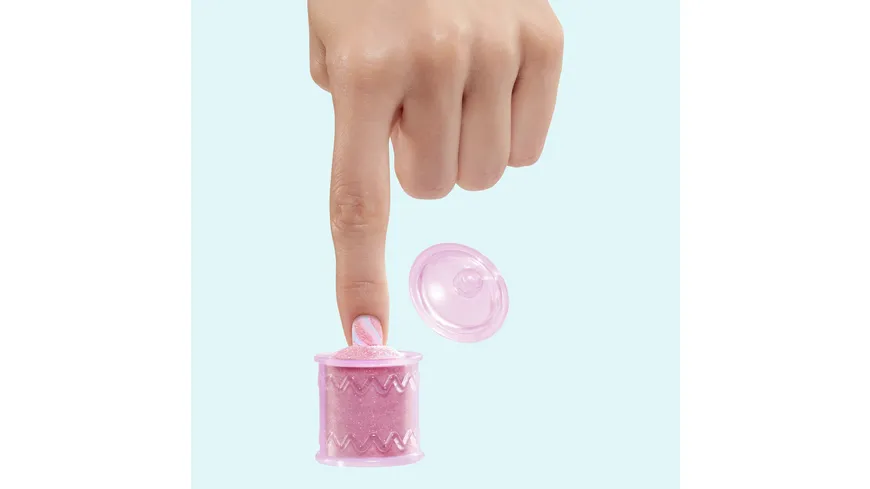 L.O.L. Surprise OMG Sweet Nails™ - Candylicious Sprinkles Shop
