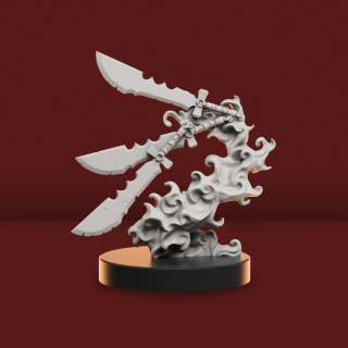 Epic Encounters: Local Legends - Berserker (EN)