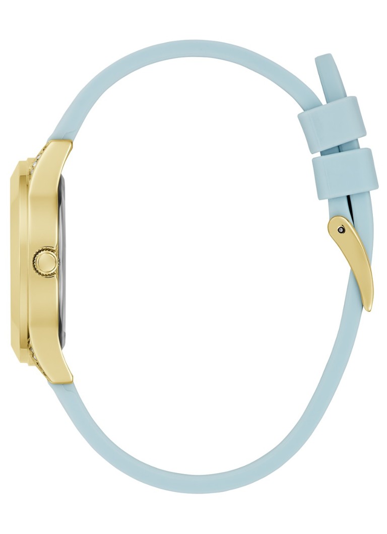 Ceas GUESS Mini Wonderlust GW0678L1