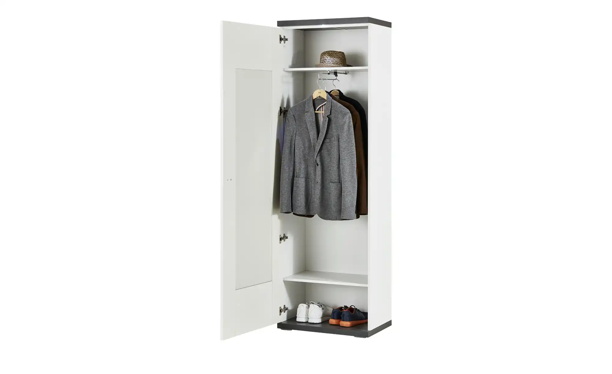 Dielenschrank