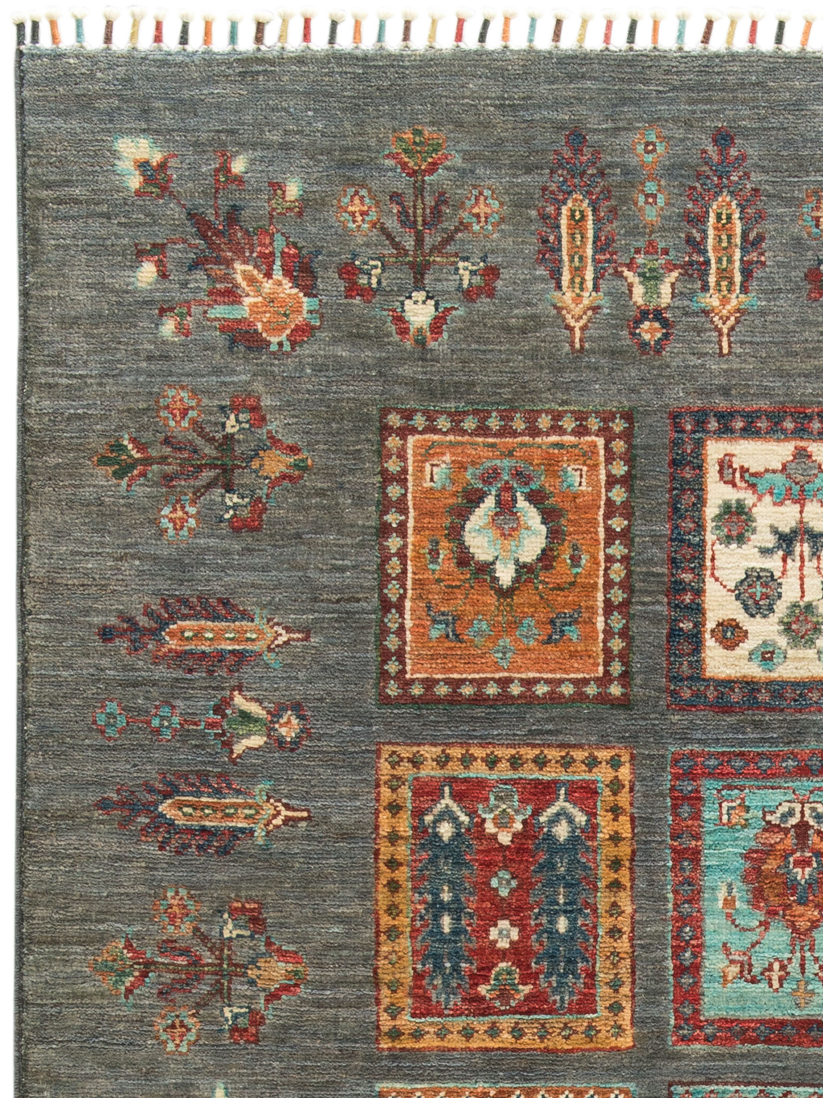 Chobi Box ca. 150 x 205 cm, Unikat / Einzelstück