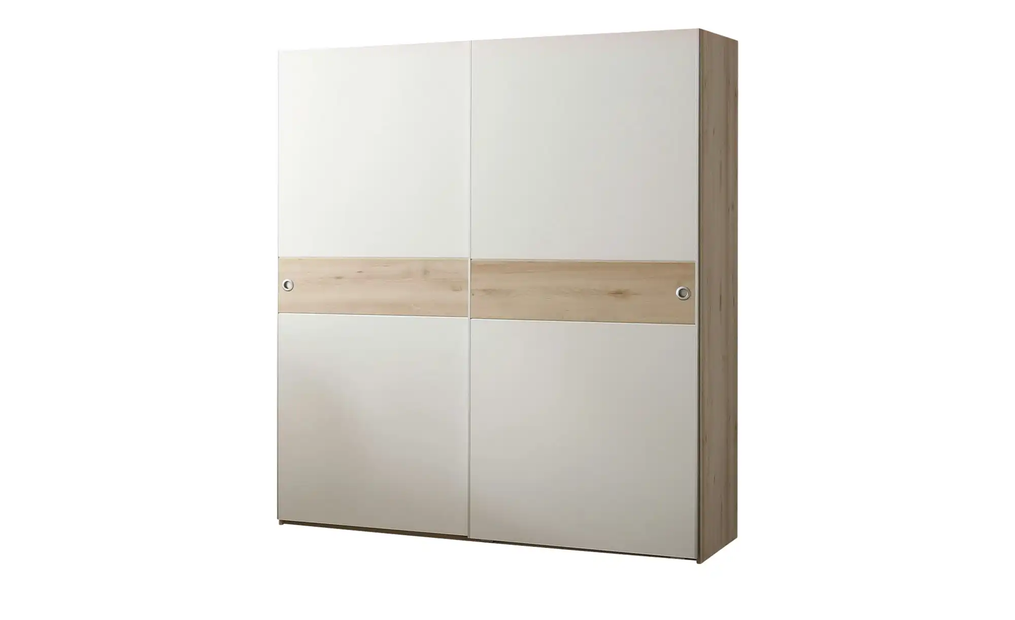 Schwebetürenschrank