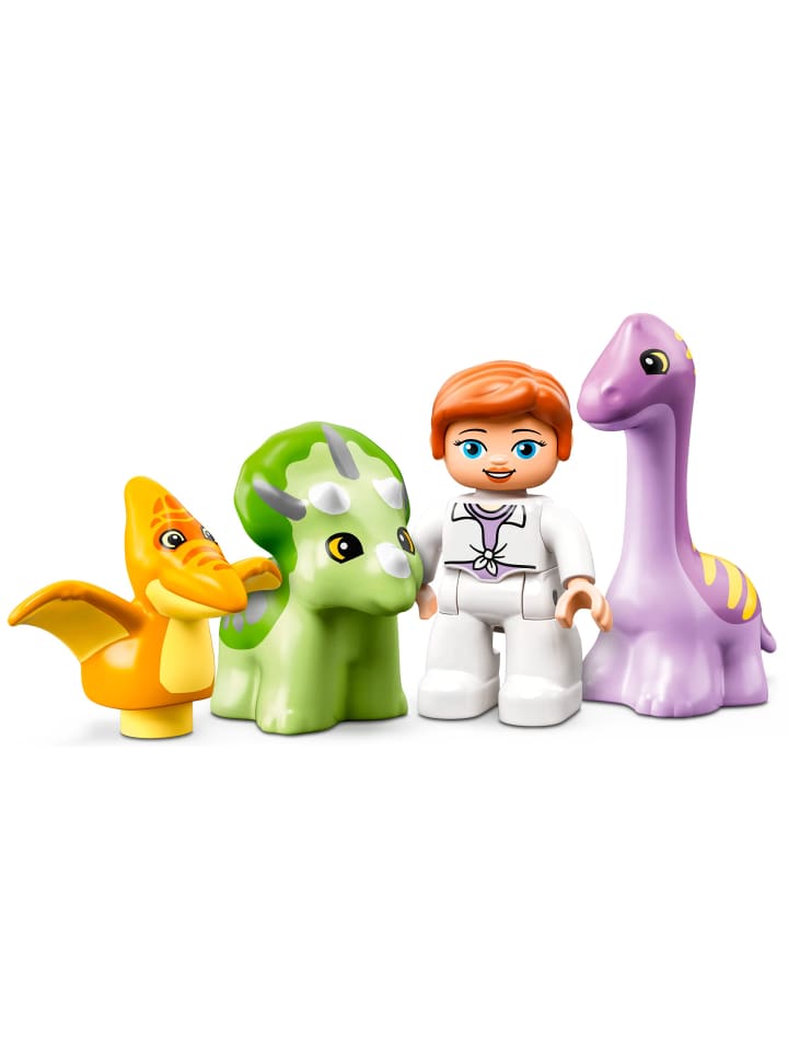 LEGO DUPLO® 10938 Dinosaurier Kindergarten günstig kaufen onesize