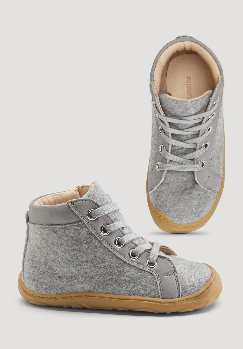 Filzschuh BetterRecycling