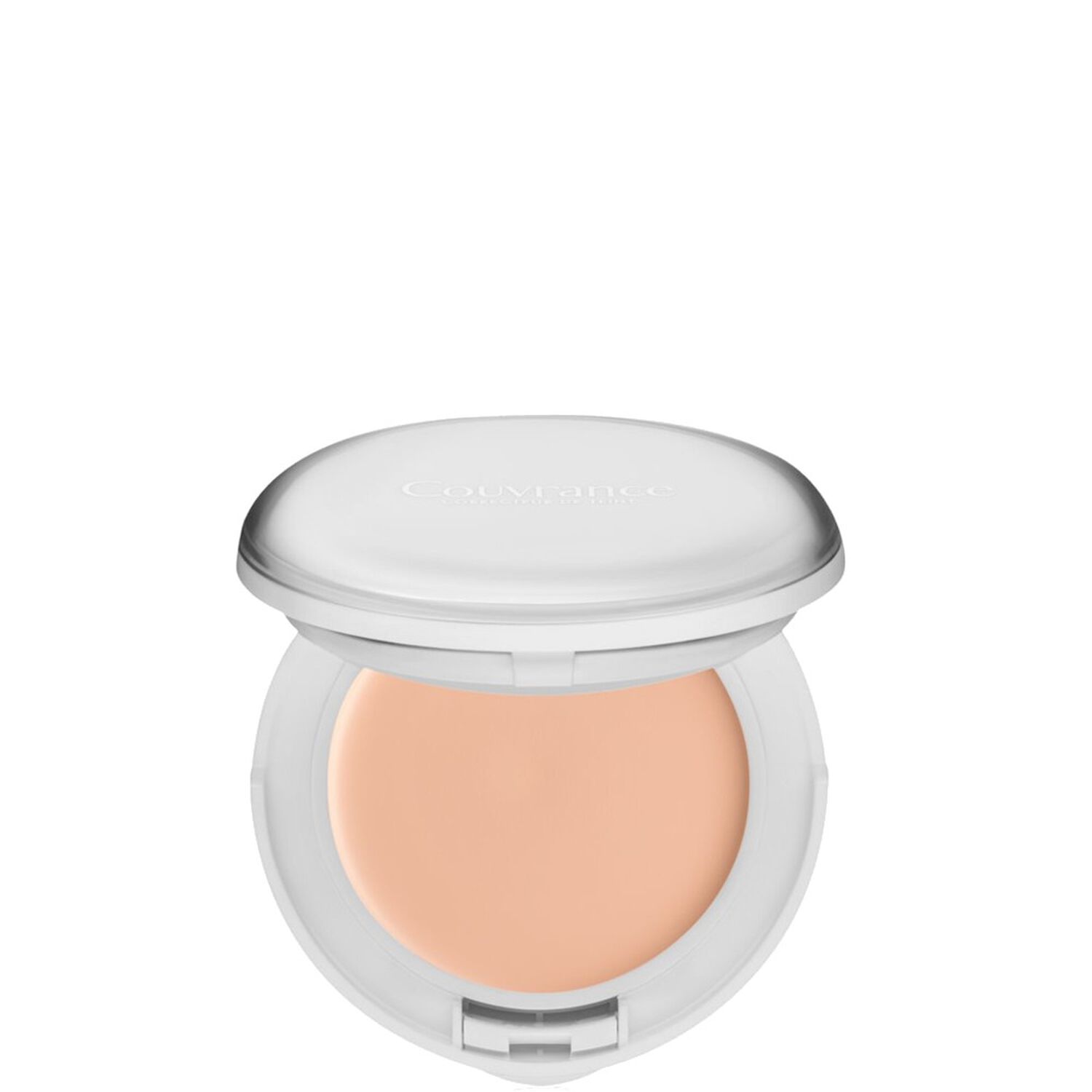 Eau Thermale Avène Couvrance Crème de Teint Compact Fini Mat SPF30 10 g