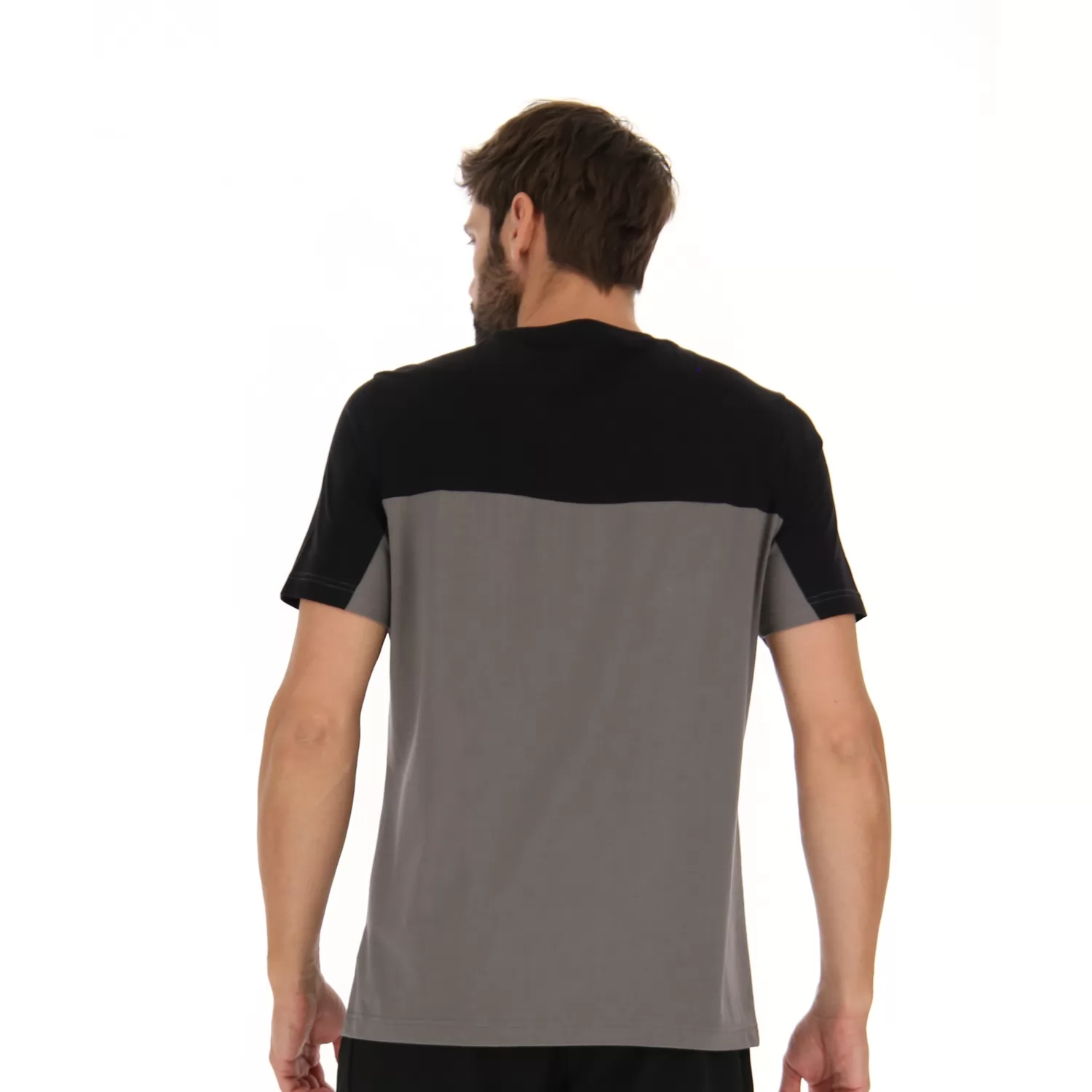 DYNAMIC VI T-SHIRT BLOCK GUL