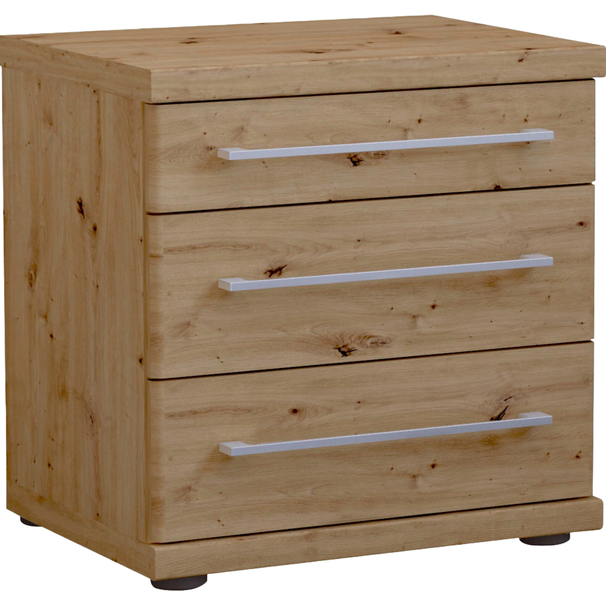 Nachtschrank-Paar Mainau
