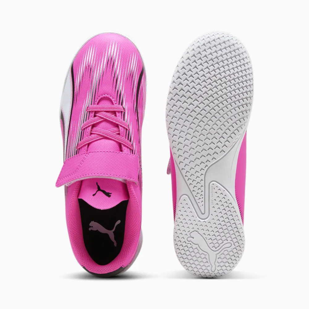 PUMA ULTRA PLAY IT Teenager 107782_01 / pink