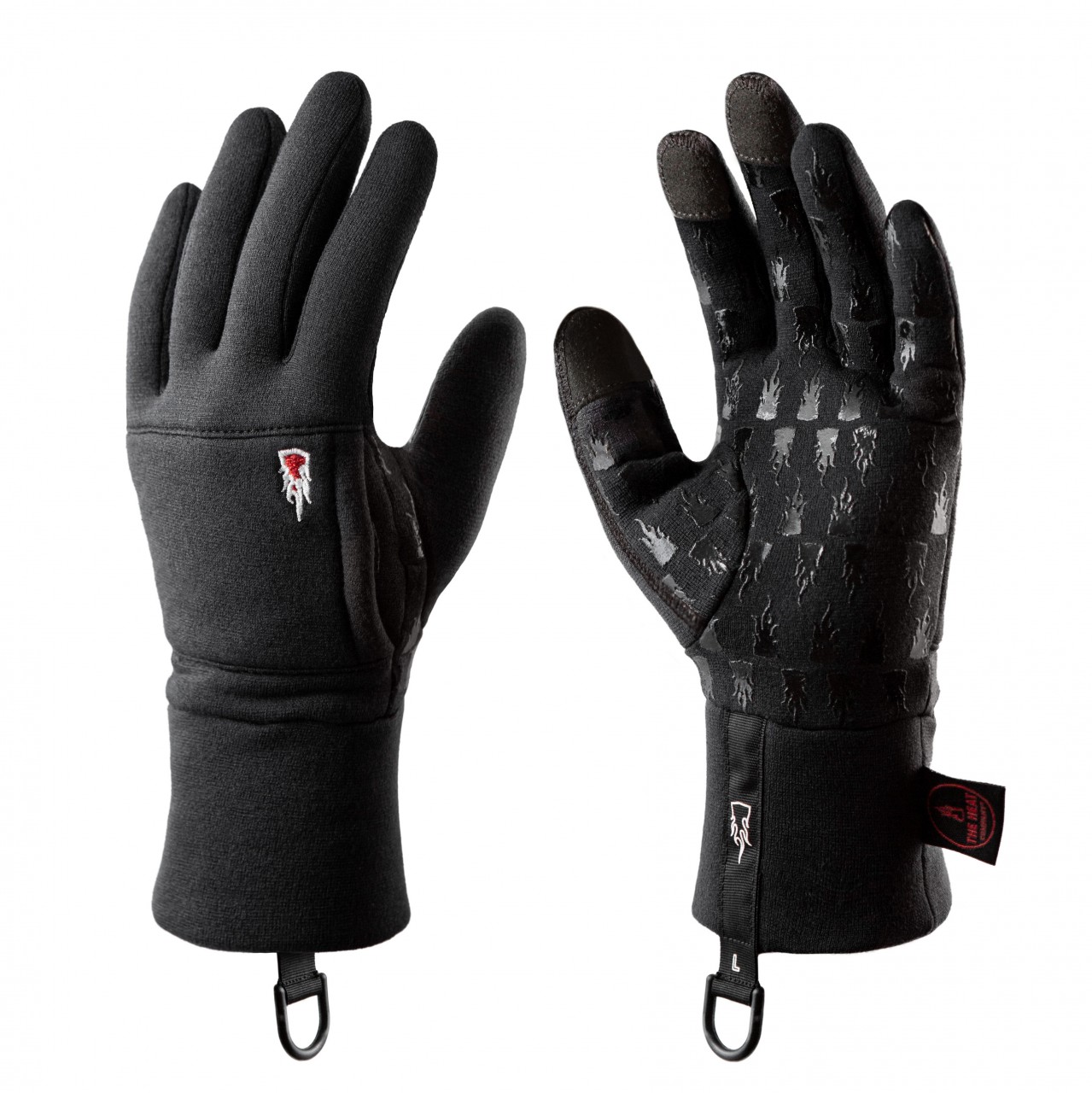 Merino Liner Pro POLARTEC® POWER WOOL™