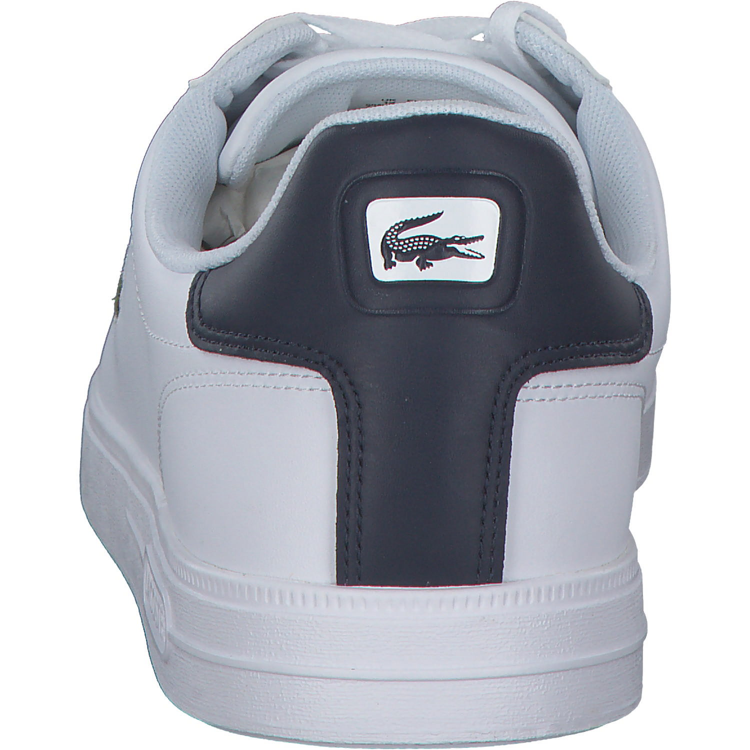 Lacoste Graduate Pro 44SMA0014, Klassische- & Business Schuhe, Herren, Weiß