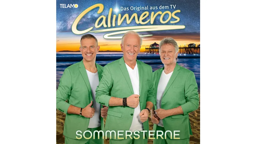 Sommersterne