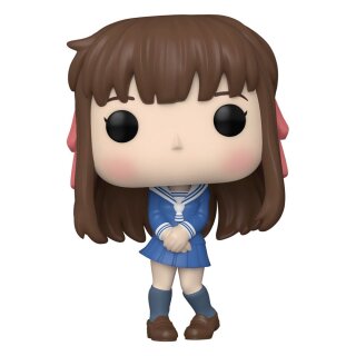 Fruits Basket POP! Animation Vinyl Figure Tohru Honda 9 cm
