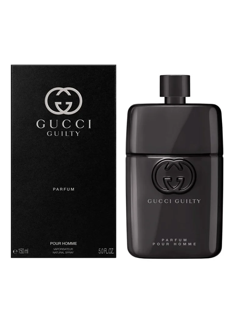 Gucci Guilty Parfum For Him Eau de Parfum