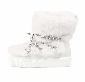 MARC CAIN Stiefeletten bunt Bootie