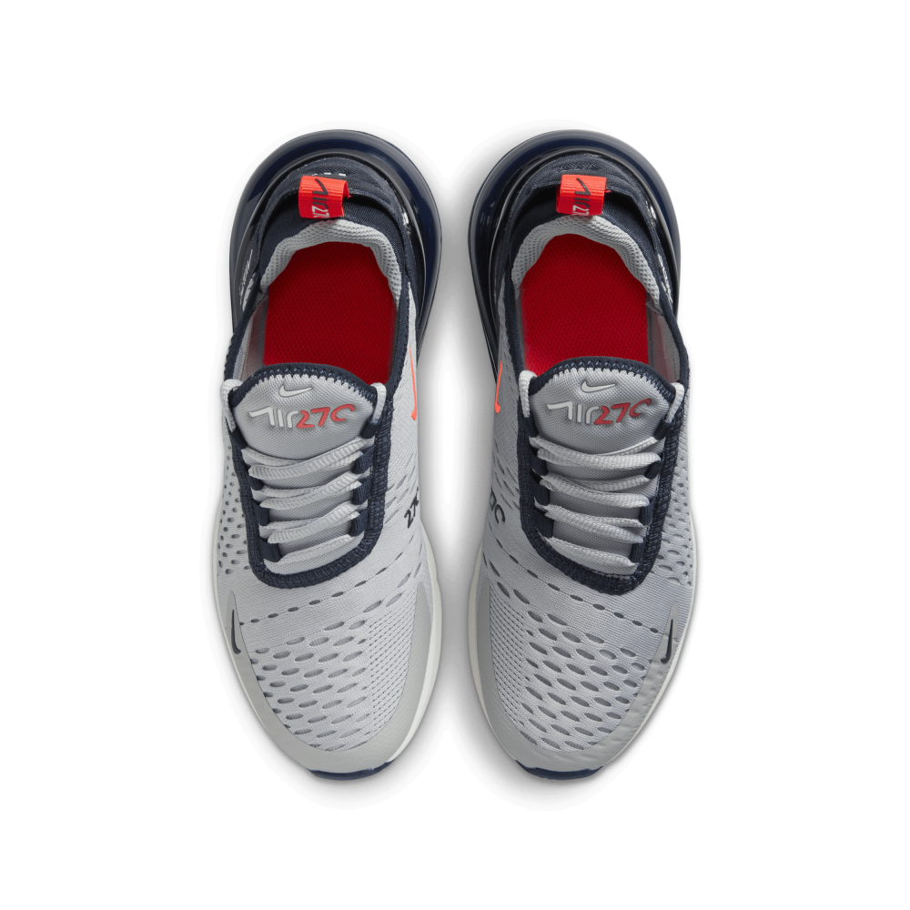 Nike Air Max 270 GS 943345-028 / grau