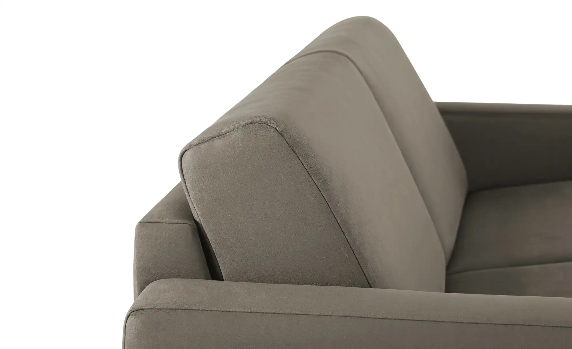 Schlafsofa aus Mikrofaser