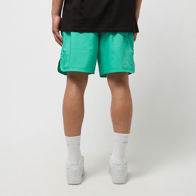 NIKE Club Woven Lined Flow Short clear jade/white