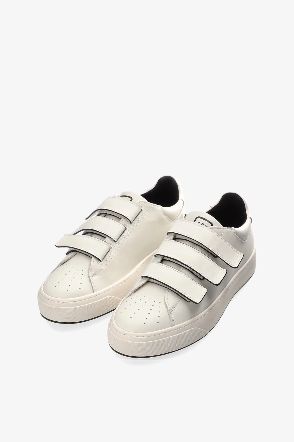 CPH429 soft vitello milk/black