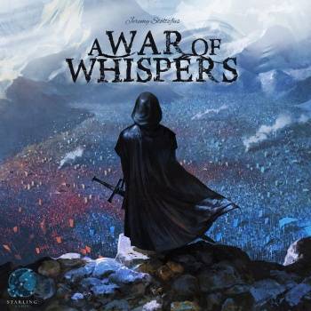 A War of Whispers (engl.)