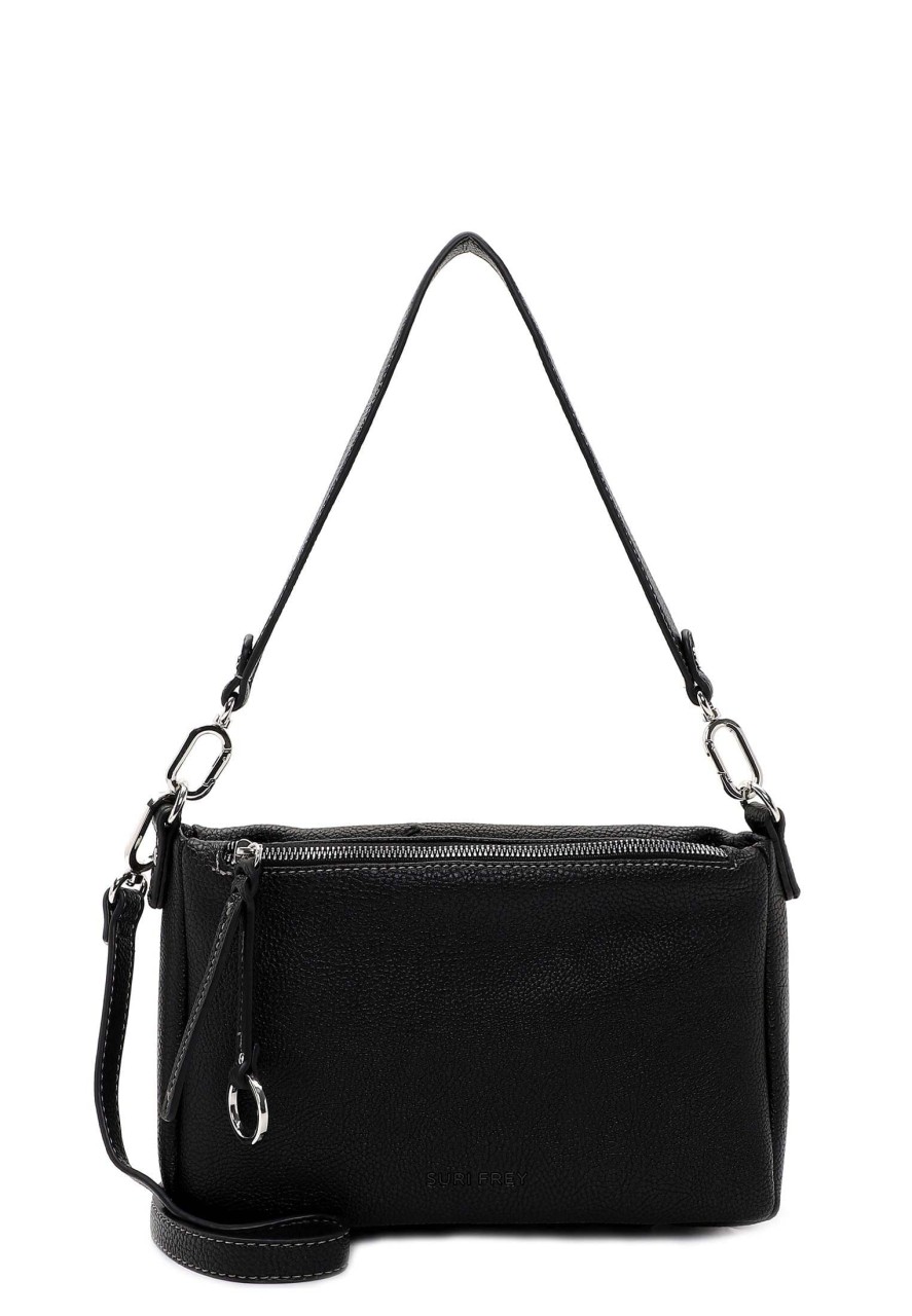 SURI FREY Handtaschen schwarz