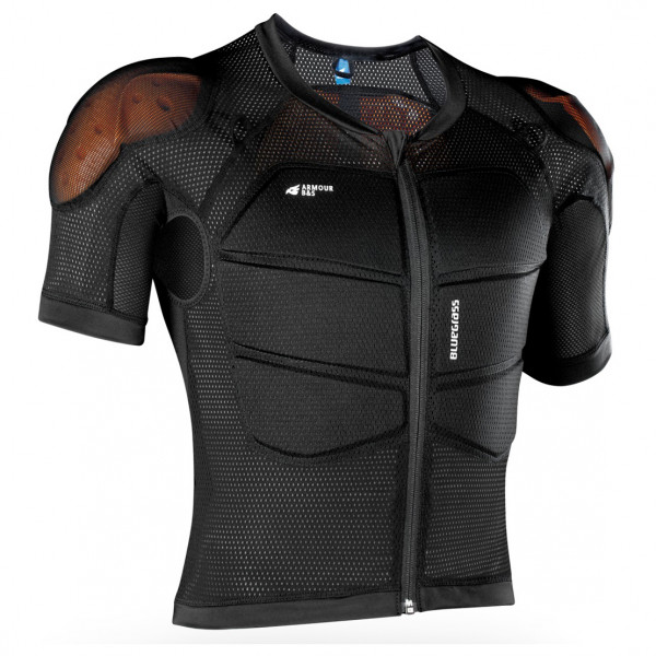 Bluegrass - Armour B&S D3O - Protektorenjacke