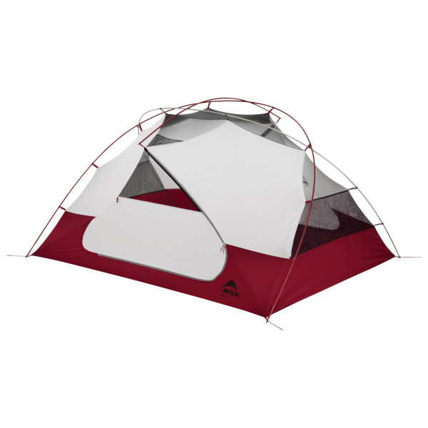MSR - Elixir 3 Tent V2 - 3-Personen Zelt