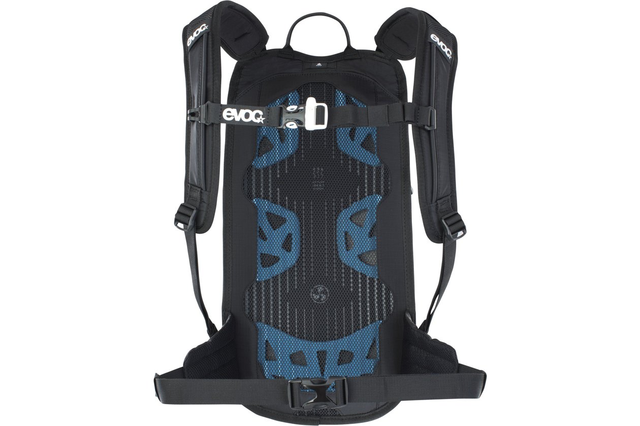 Evoc Stage 6