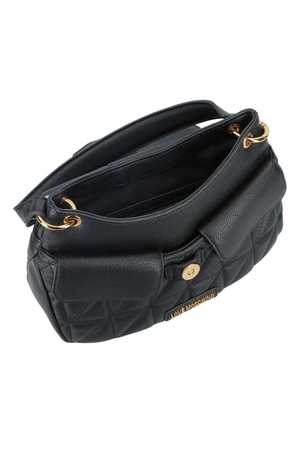 Love Moschino  Umhängetasche - Schwarz - Unifarben