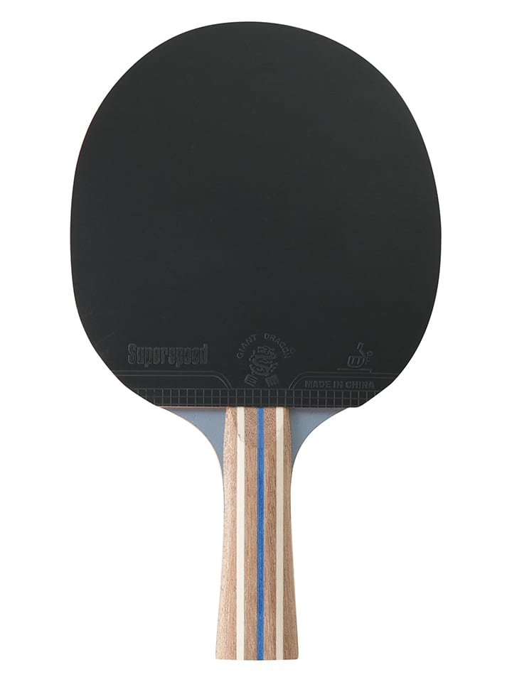 Hudora 5tlg. Tischtennisset 
