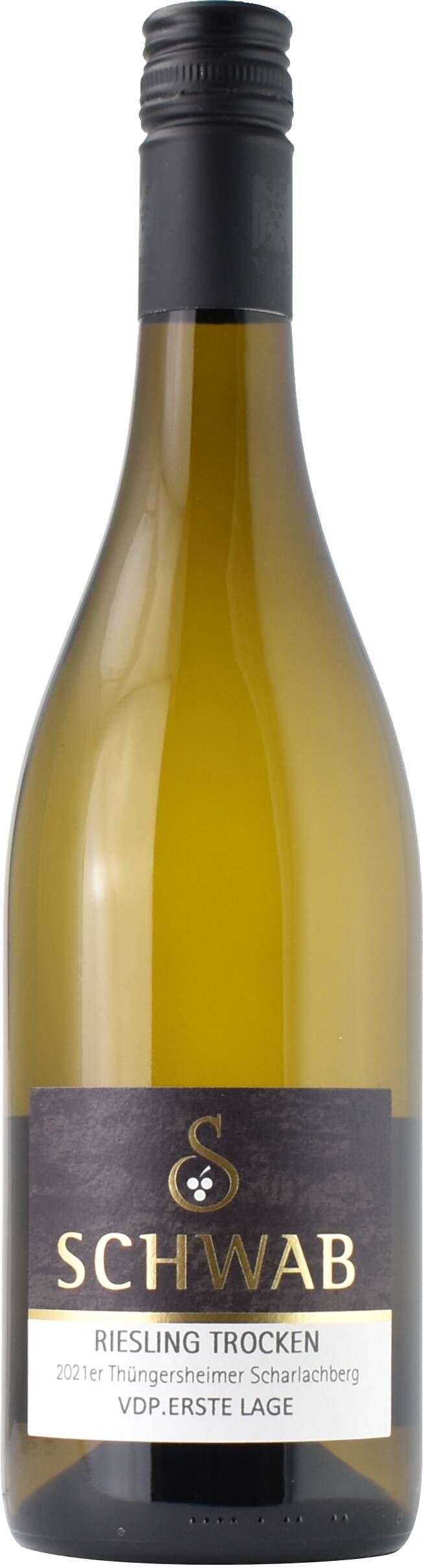 Weingut Gregor Schwab Thüngersheimer Scharlachberg Riesling