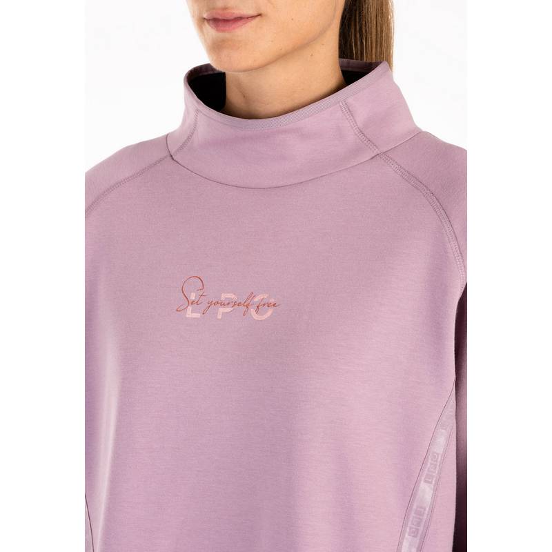 LPO Sweatshirt Damen