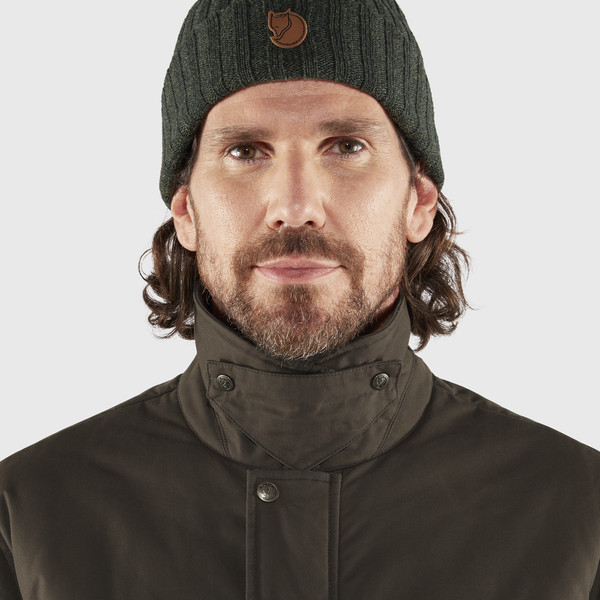 ÖVIK WOOL PADDED JACKET M Herren - Isolationsjacke