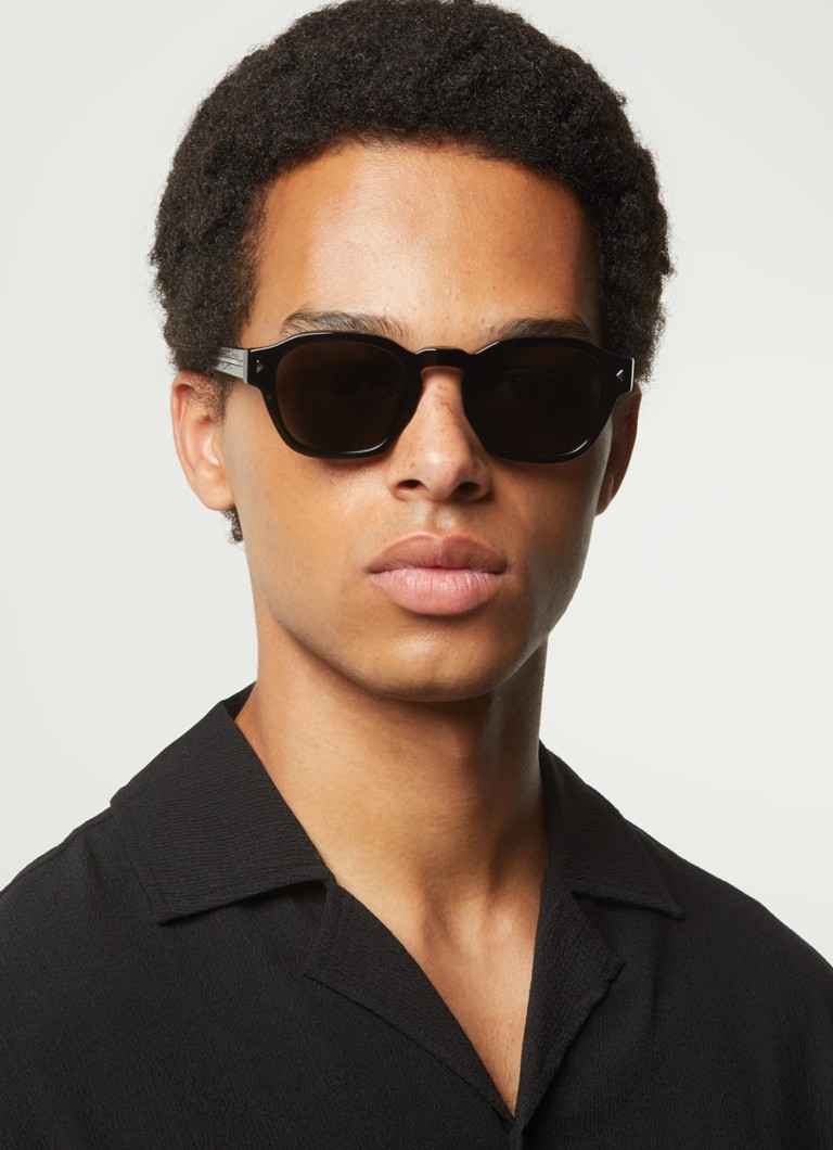 Prada  Wayfarer zonnebril PRA16S