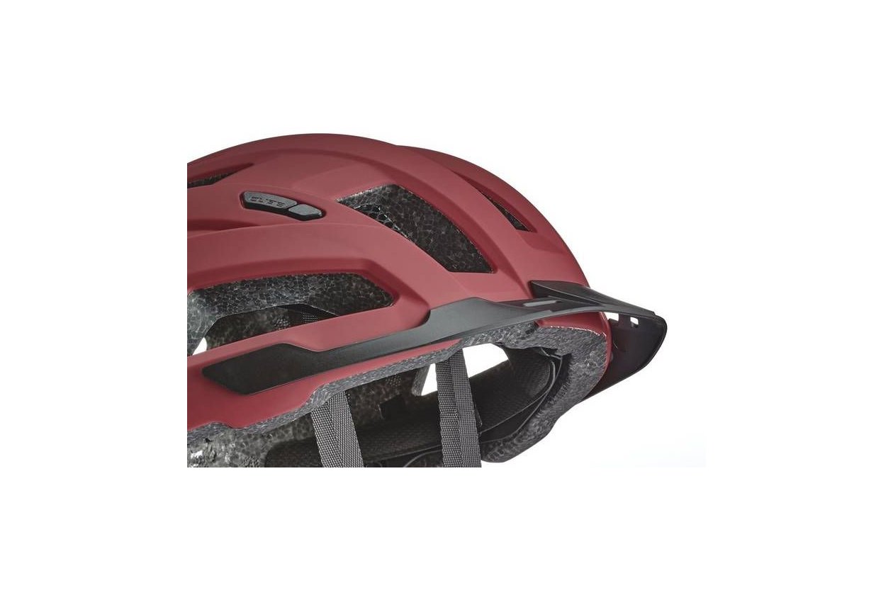 Cube Helm CINITY