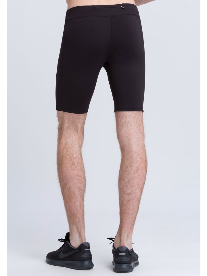 erima Race Line 2.0 Laufhose kurz in schwarz günstig kaufen