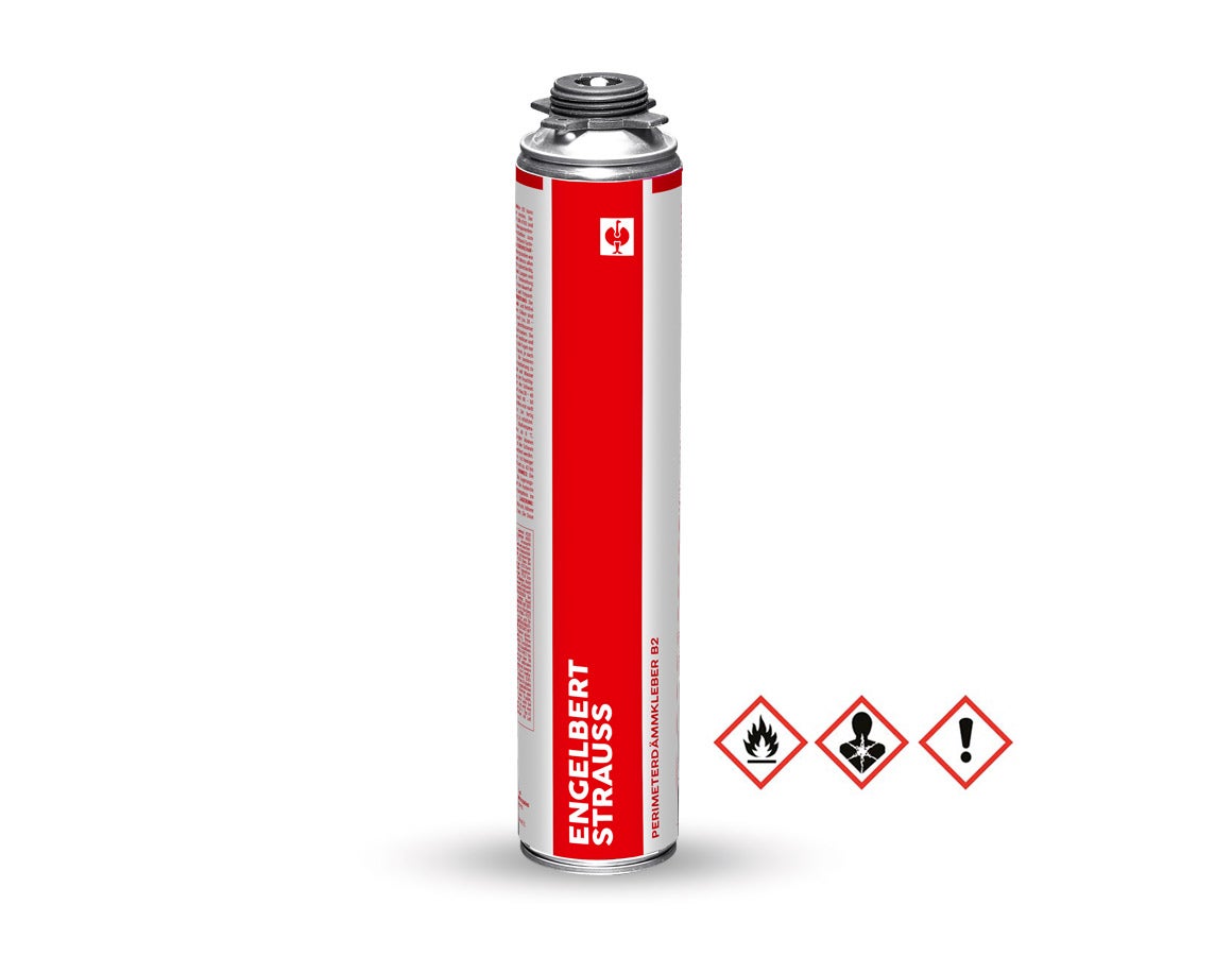 Perimeterkleber B2, 750ml