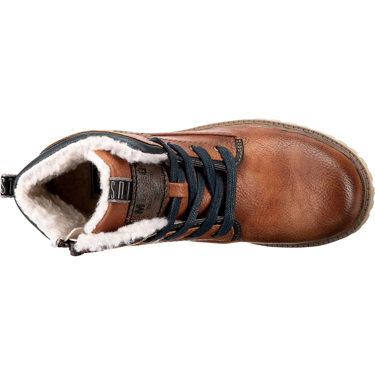 Kinder Winterstiefel