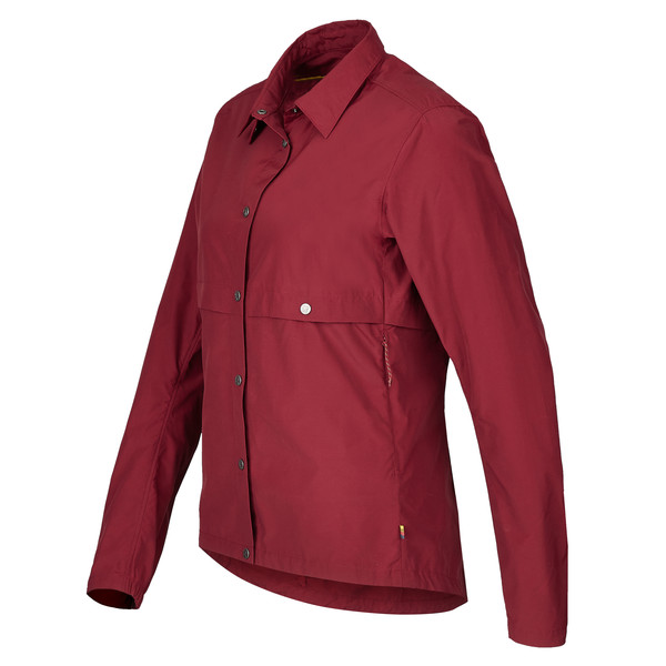 S/F RIDER' S WIND JACKET W Damen - Windbreaker