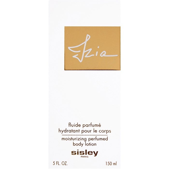 Body Lotion