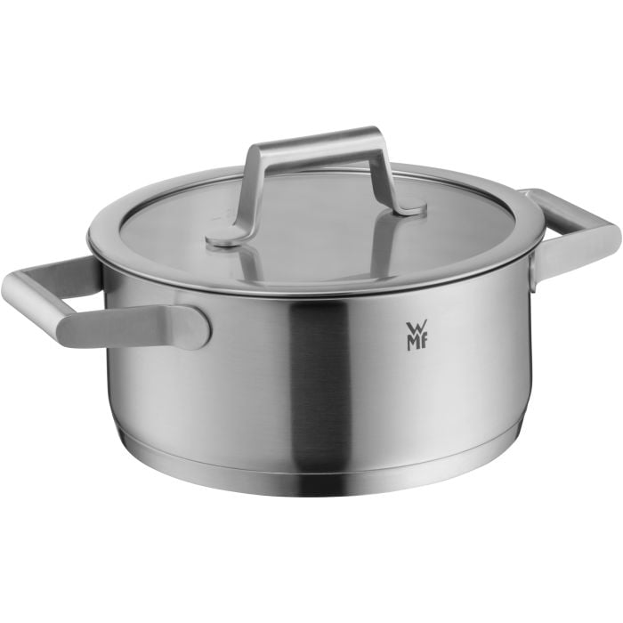 Comfort Line Bratentopf mit Deckel, 20 cm