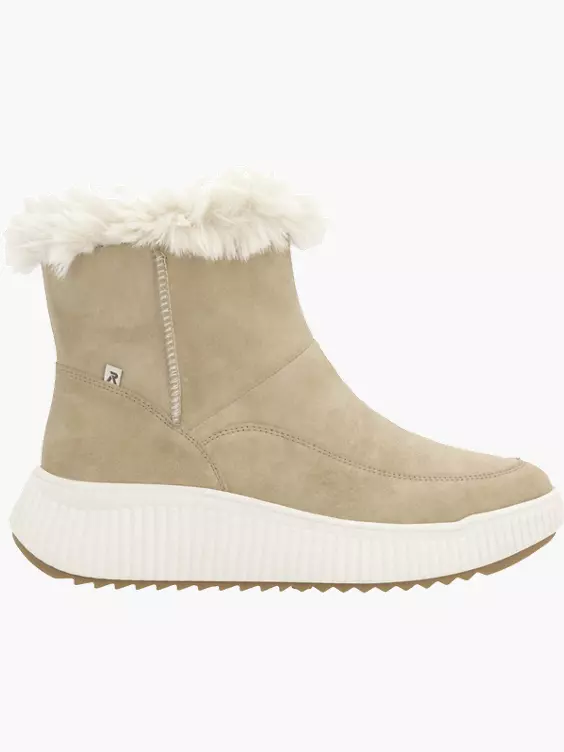 Rieker Damen Kurzstiefel