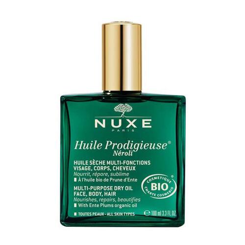 NUXE Huile Prodigieuse Néroli Aceite Corporal 100 ml