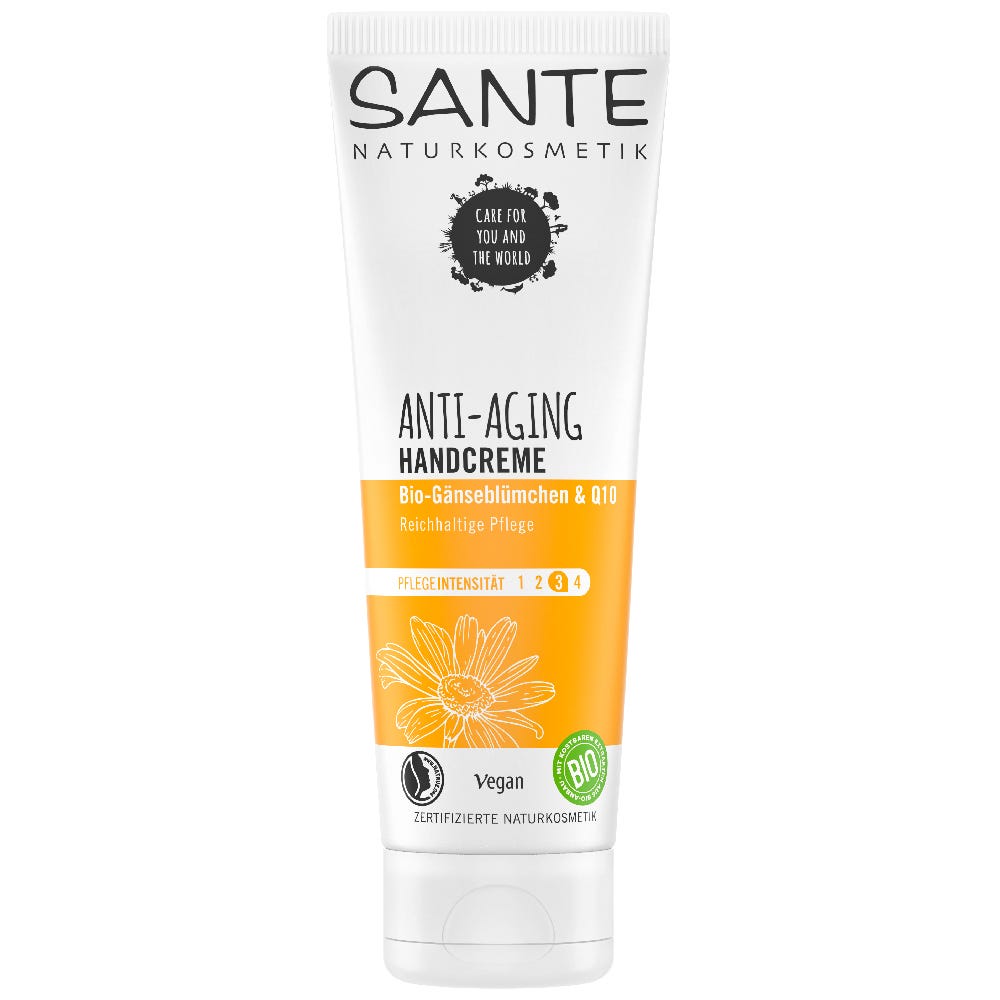 SANTE Anti Aging Handcreme 75 ml