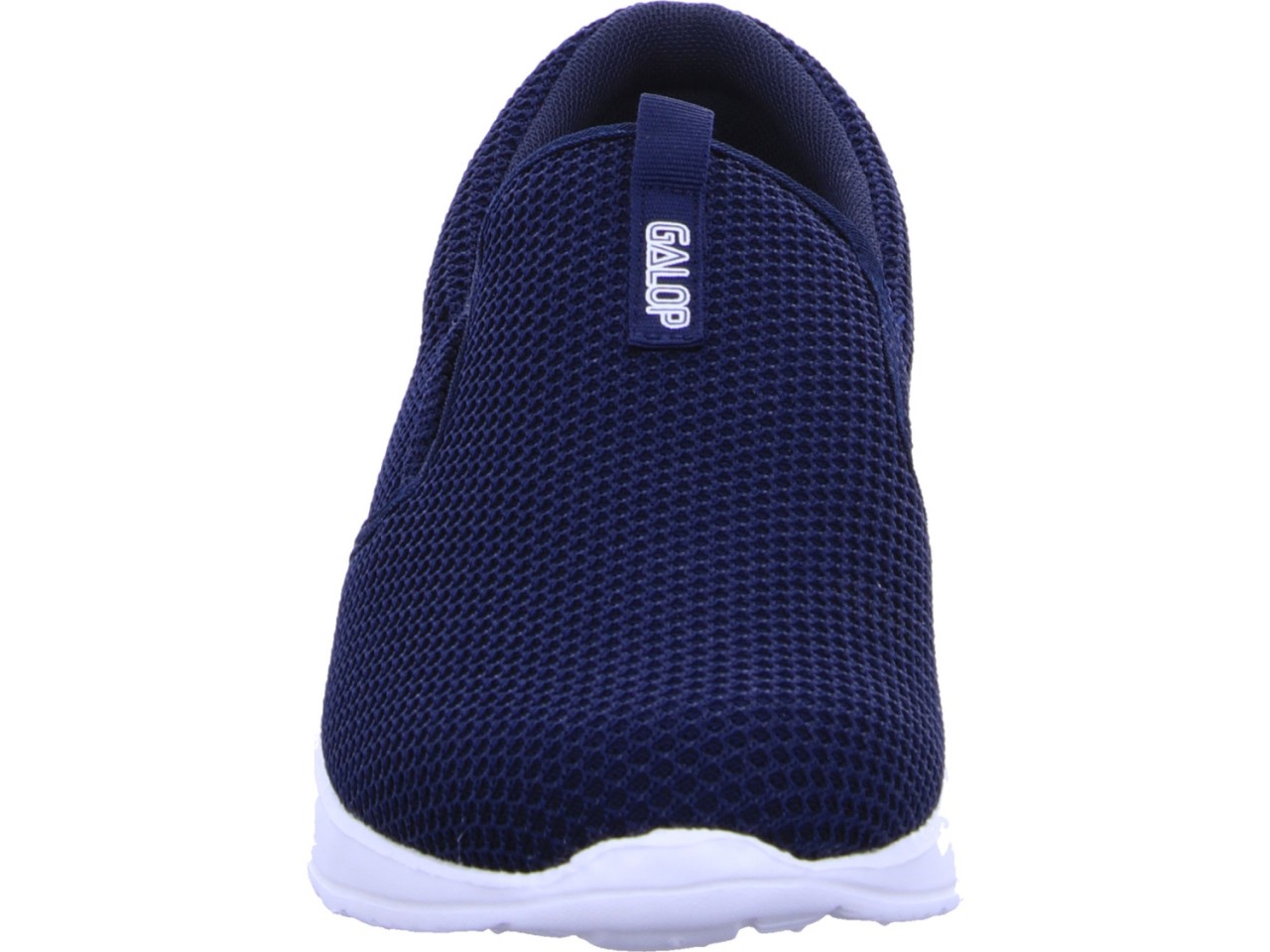 HENGST BV Komfort Slipper blau
