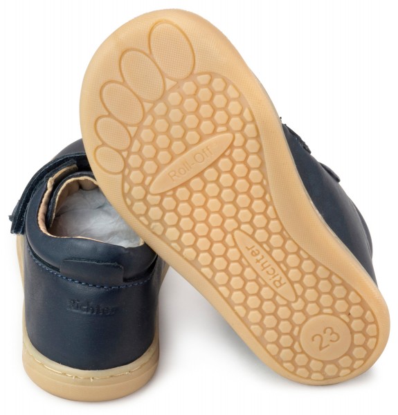 Richter ~ MidCut Klettschuh ~ Marine